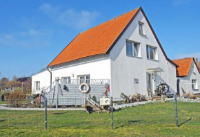 Ferienwohnung zum Reddevitzer Höft Middelhagen